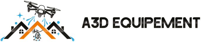 A3D Équipement